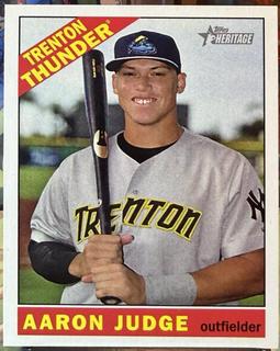 Aaron Judge