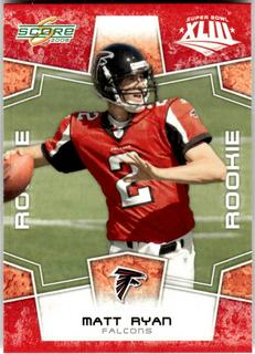 Matt Ryan