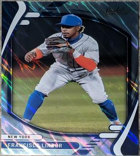 Francisco Lindor