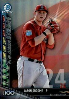 Jason Groome
