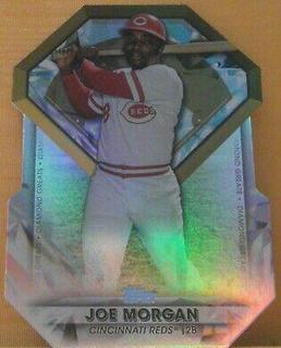 Joe Morgan