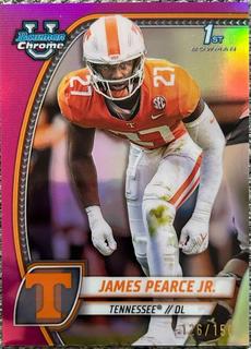 James Pearce Jr.