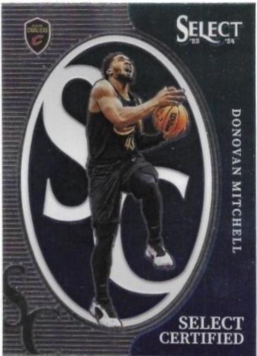 Donovan Mitchell