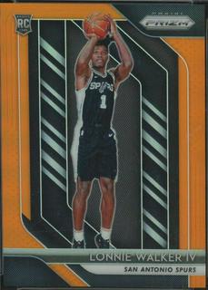 Lonnie Walker IV