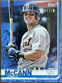 James McCann