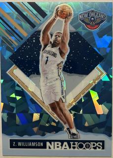 Zion Williamson