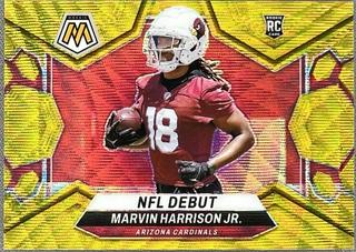 Marvin Harrison Jr.