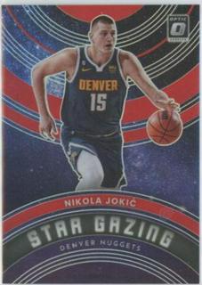 Nikola Jokic