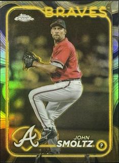 John Smoltz