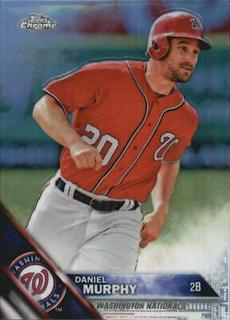 Daniel Murphy