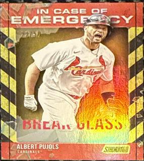 Albert Pujols