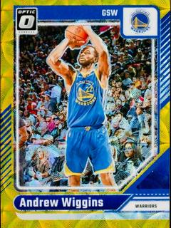 Andrew Wiggins