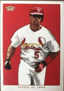 Albert Pujols