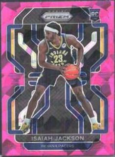 Isaiah Jackson