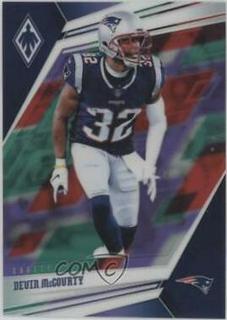 Devin McCourty
