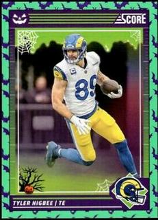 Tyler Higbee