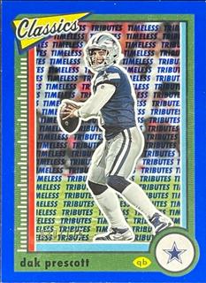 Dak Prescott