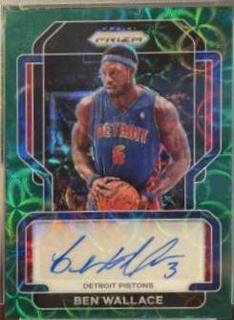 Ben Wallace