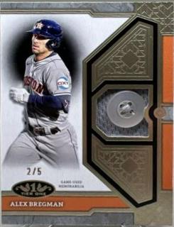 Alex Bregman