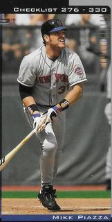 Mike Piazza