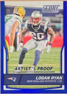 Logan Ryan