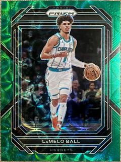 LaMelo Ball