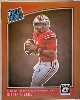 Justin Fields