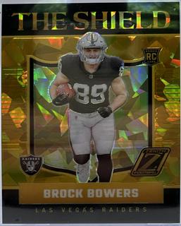 Brock Bowers