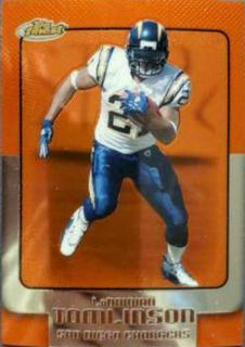LaDainian Tomlinson