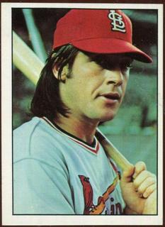Ted Simmons
