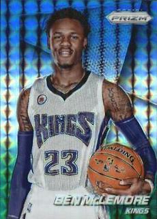 Ben McLemore
