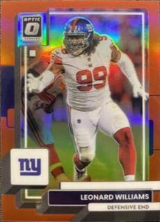 Leonard Williams