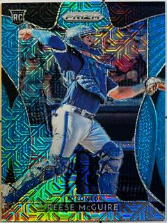 Reese McGuire