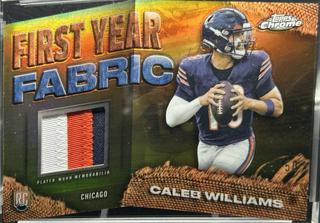 Caleb Williams