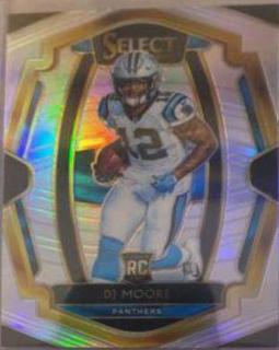 DJ Moore
