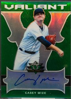 Casey Mize