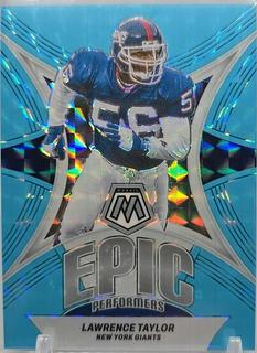Lawrence Taylor