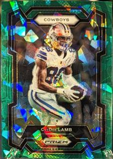 CeeDee Lamb