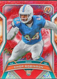 Chop Robinson