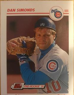 Dan Simonds