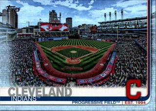 Progressive Field