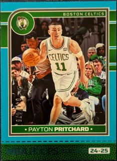 Payton Pritchard