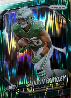 Saquon Barkley