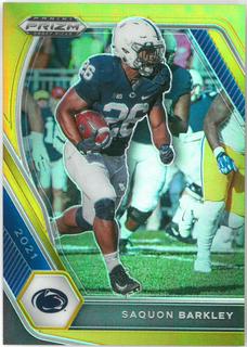 Saquon Barkley