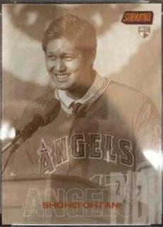 Shohei Ohtani
