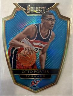 Otto Porter