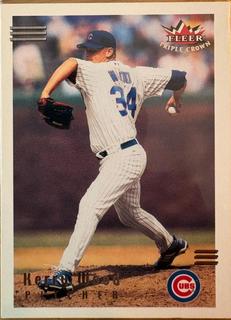 Kerry Wood