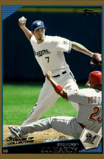 J.J. Hardy