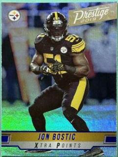 Jon Bostic