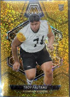 Troy Fautanu